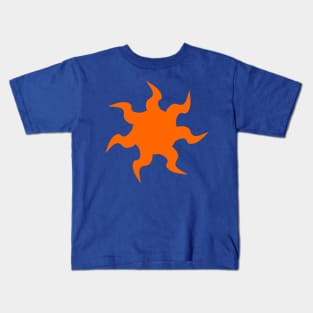 The Symbol of Gov Kids T-Shirt